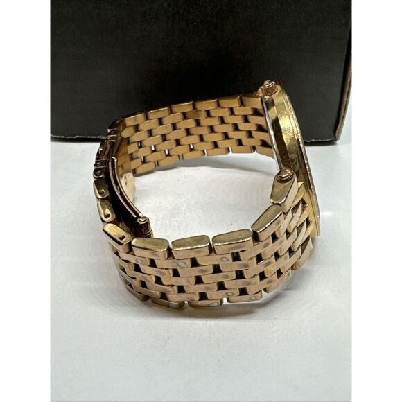 Michael Kors Darci MK3192 Women Rose Gold Analog Dial Quartz Wrist Watch JNA224 main image 9